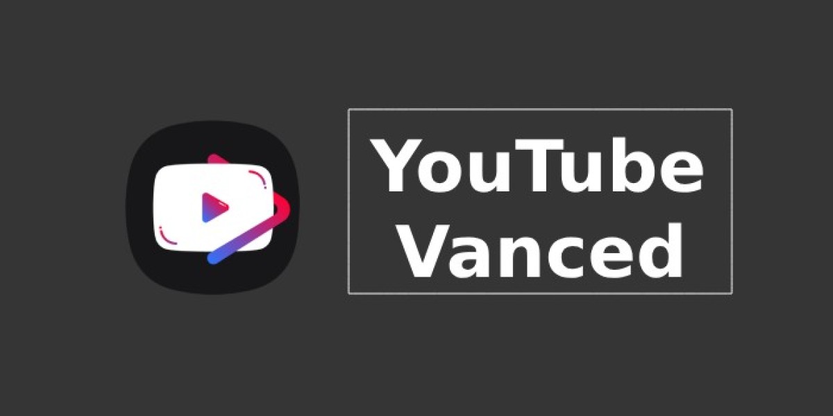 YouTube Vanced - Download YouTube Vanced APK