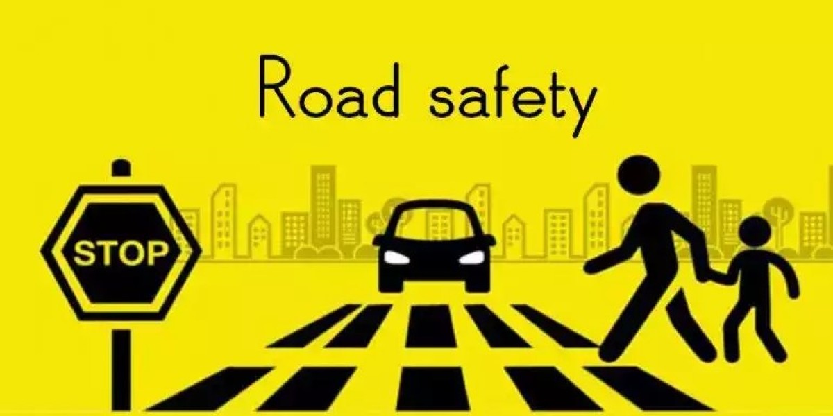 Road Safety Market Share, Size, Key Players, Latest Insights and Forecast 2024-2032