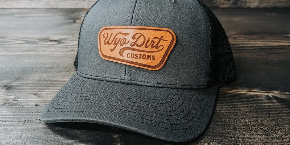 Designing Custom Patches for Hats: Tips and Considerations