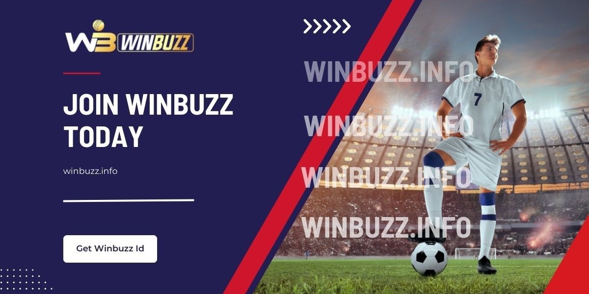 Betting on WinBuzz with Winbuzz Id