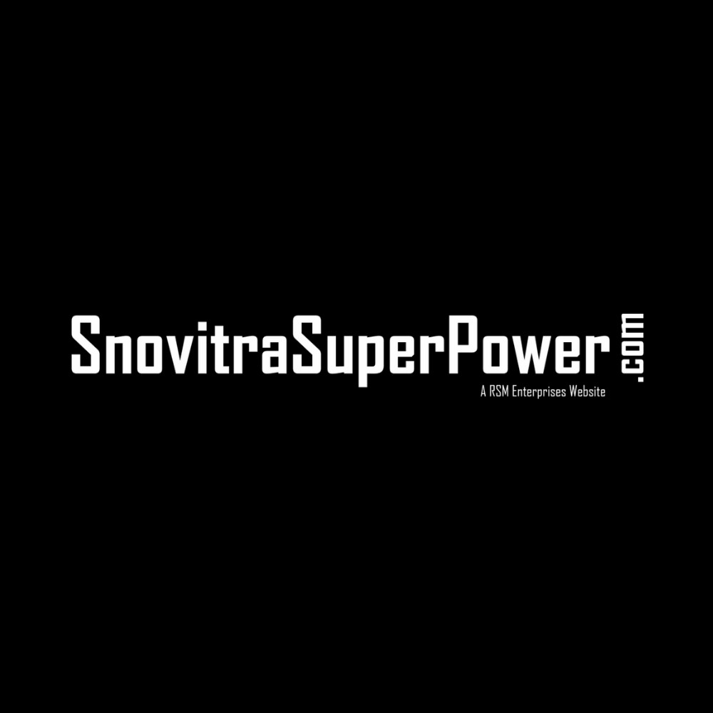 Snovitra Superpower