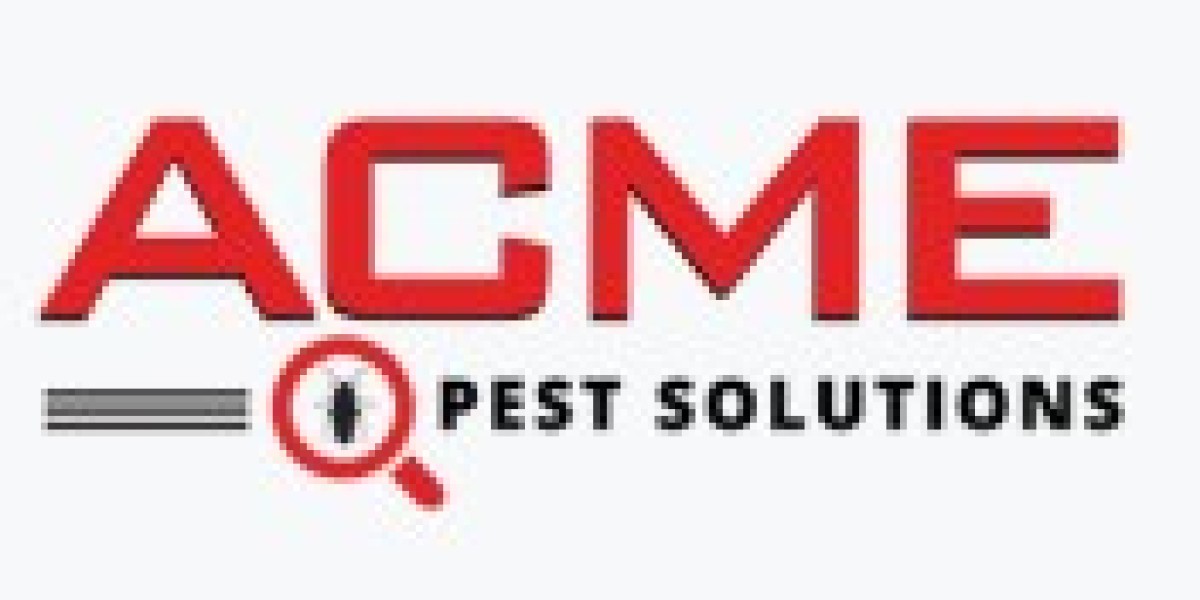 Unraveling the Secrets of Acme Pest Solutions: A Comprehensive Overview
