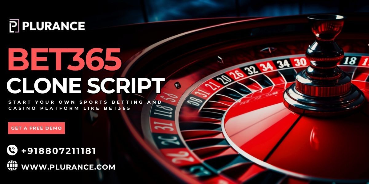 Bet365 clone script: Start Your Own sports betting and casino platform like Bet365