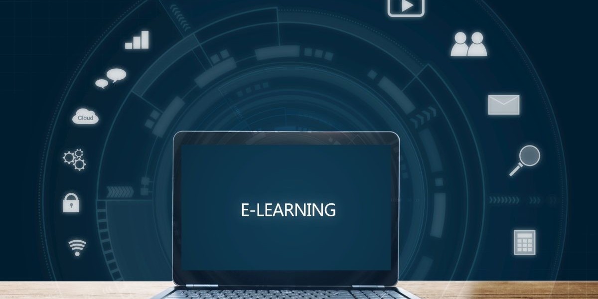 United States E-learning Market Size, Share, Growth, Top Companies Analysis, Report 2024-2032