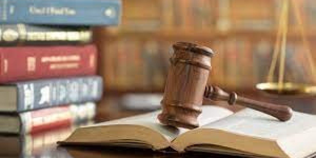 Understanding the Various Types of Law Degrees