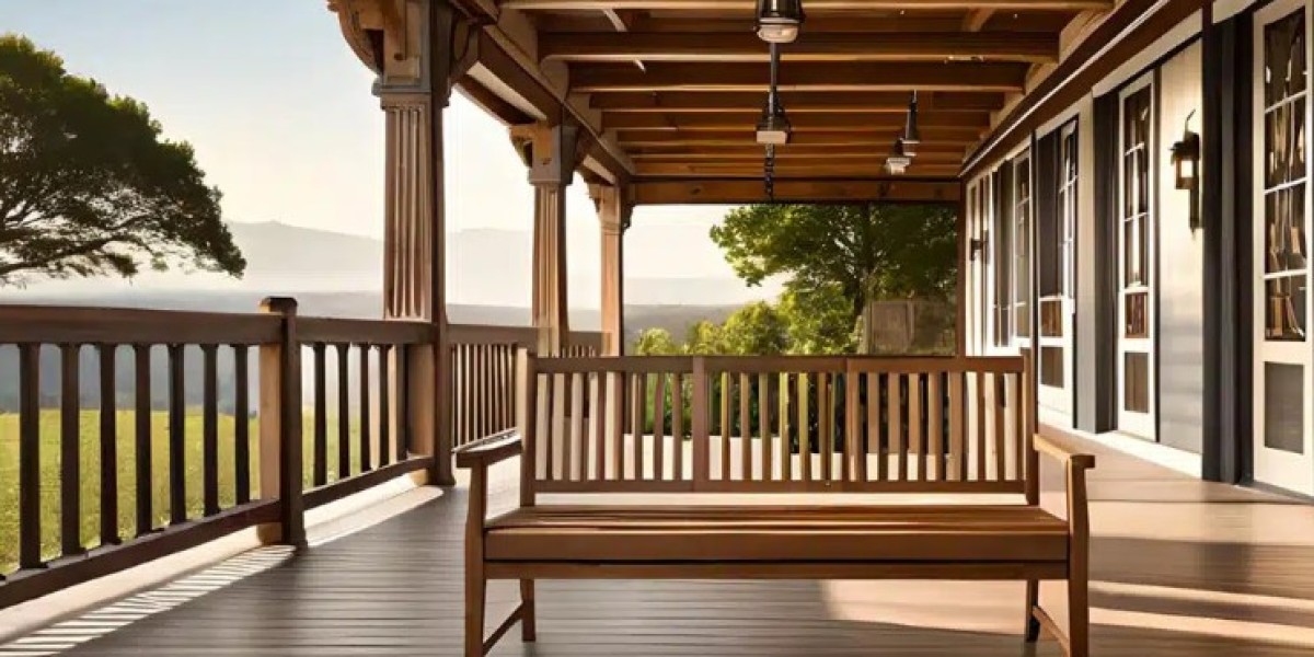 Maximize Your Outdoor Deck Space: Tips and Ideas