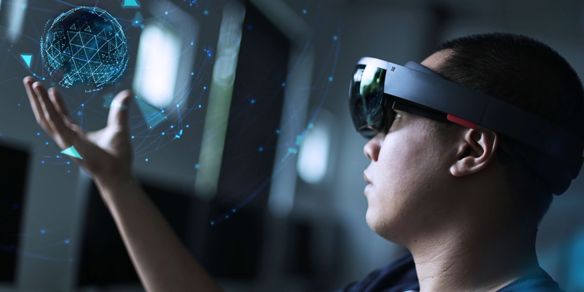 Extended Reality  Market Key Finding, Latest Trends Analysis, Progression Status, Revenue and Forecast to 2026