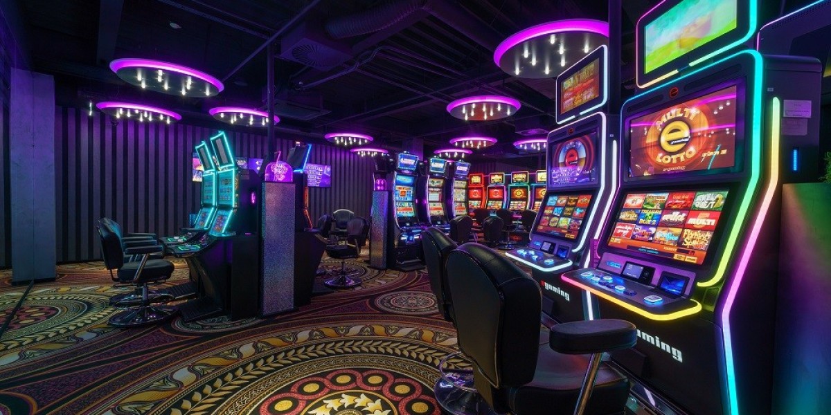 Exploring the Excitement of Legal Casinos: The Flaming Hot Slot Experience