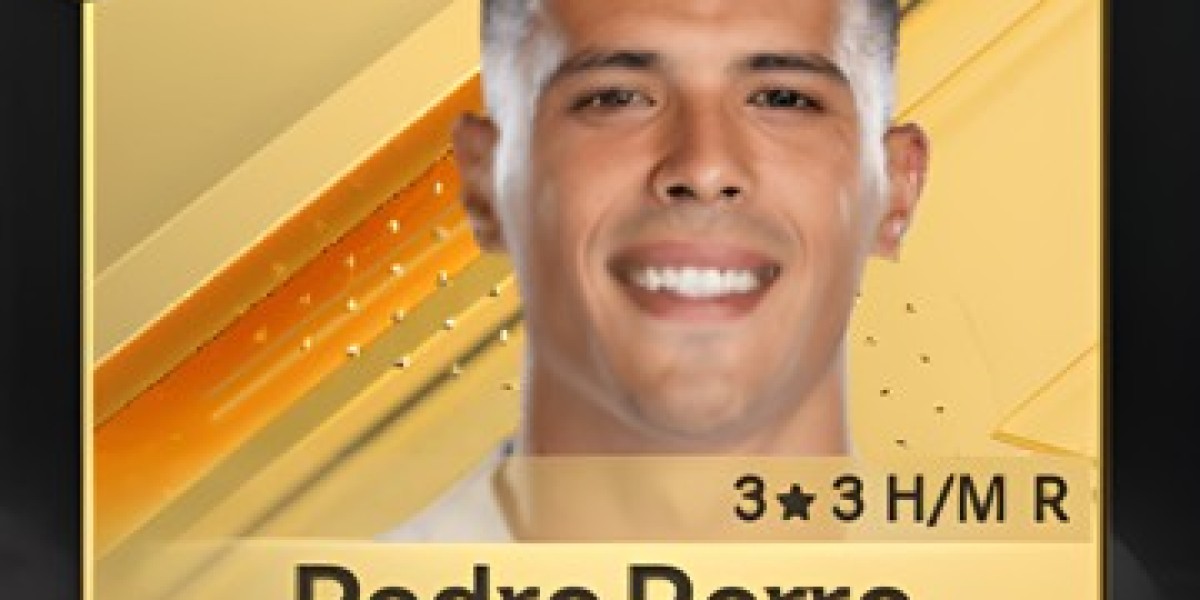 Mastering FC 24: Score with Pedro Porro's Rare Player Card & Coin-Getting Tactics