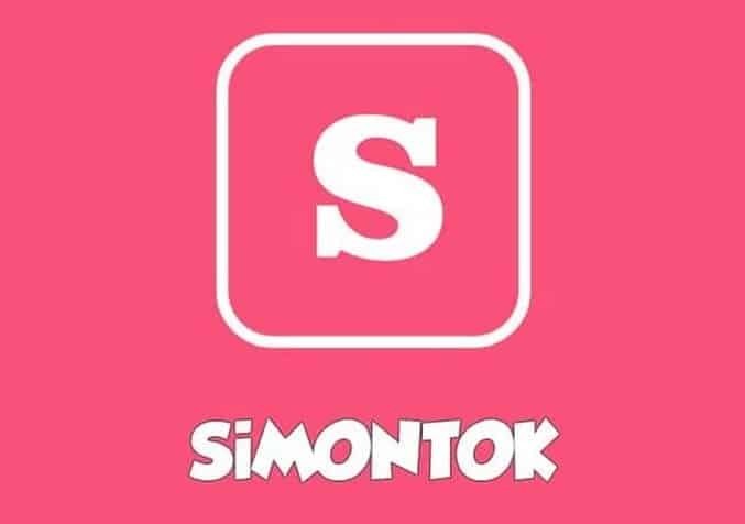 Simontok Apk