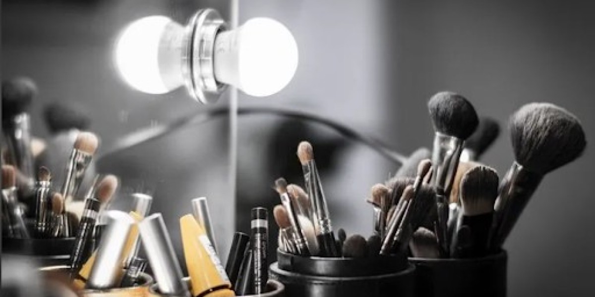 How Makeup Product Photography Can Tell a Compelling Narrative