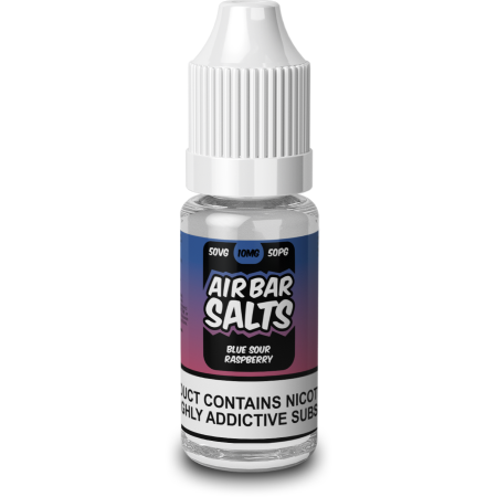 Air Bar Salts E-Liquid: The Perfect Companion for Stealth Vaping | Vapesdirect