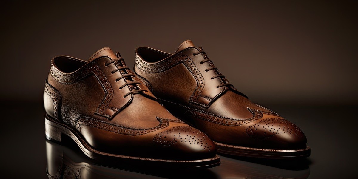 Bruno Marc Men’s Oxford Shoes: Classic Style with a Modern Twist