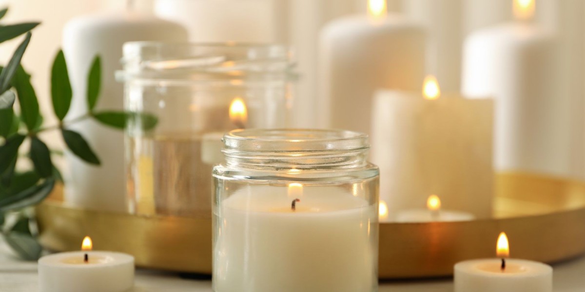 The Global Candle Market Spark (2024-2032) – An In-depth Exploration