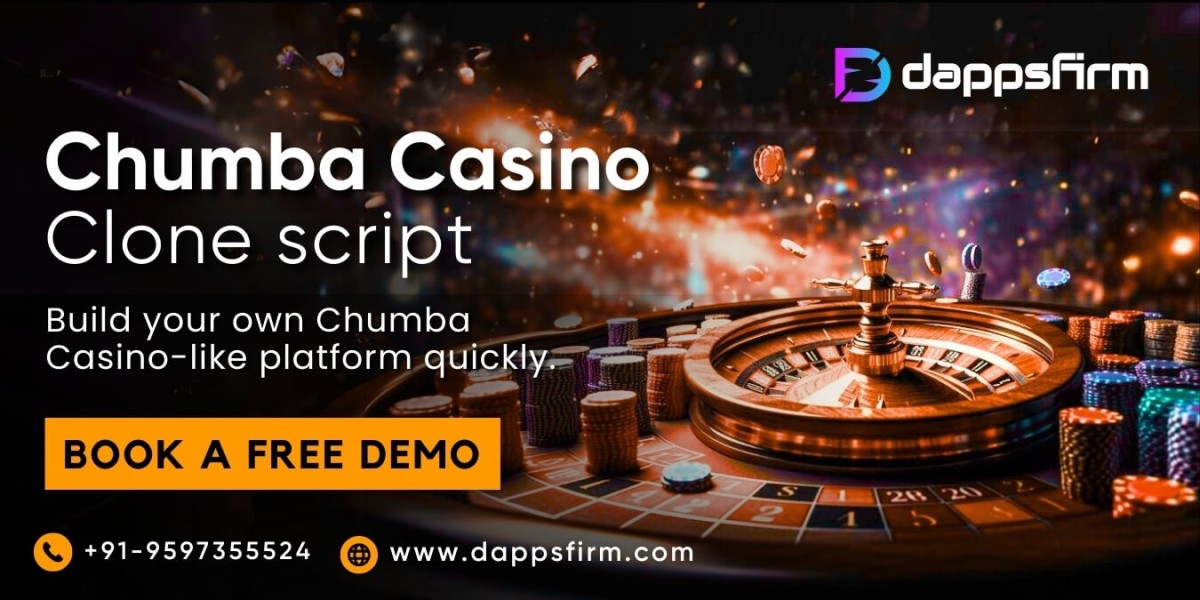 Exploring the Features and Benefits of a Chumba Clone Script for Your Gambling Website