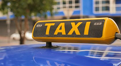 Mobile App Solutions for Taxi Booking Businesses - Perfect2Perfection