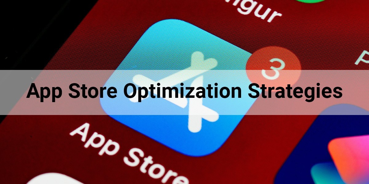 App Store Optimization Strategies: The Role of UI & UX in Growth