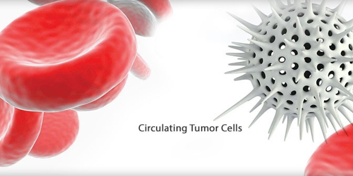 Frontiers of Detection: Circulating Tumor Cells Companies Driving Change