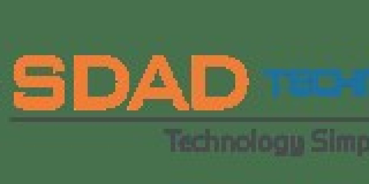 Enhance Your Local Presence with SDAD Technology's GMB Management Services