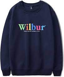 wilbur soot merch