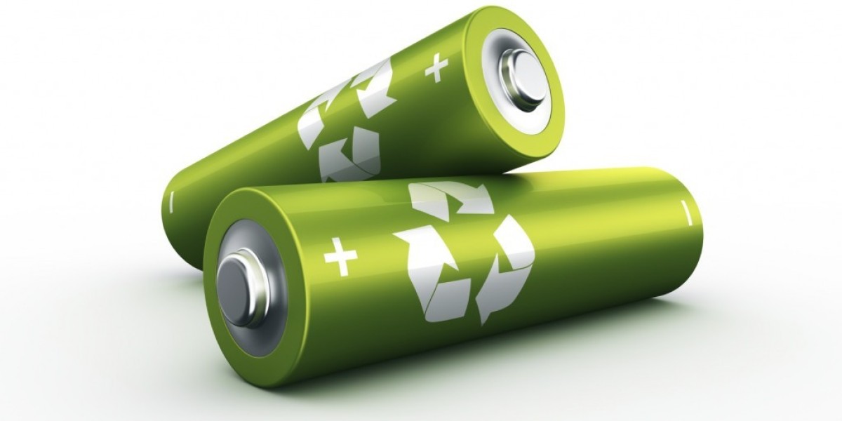 GCC Battery Market Size, Growth, Demand, Top Companies and Forecast 2024-2032