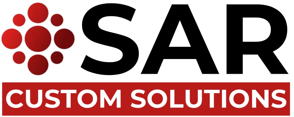 SAR Custom Solution