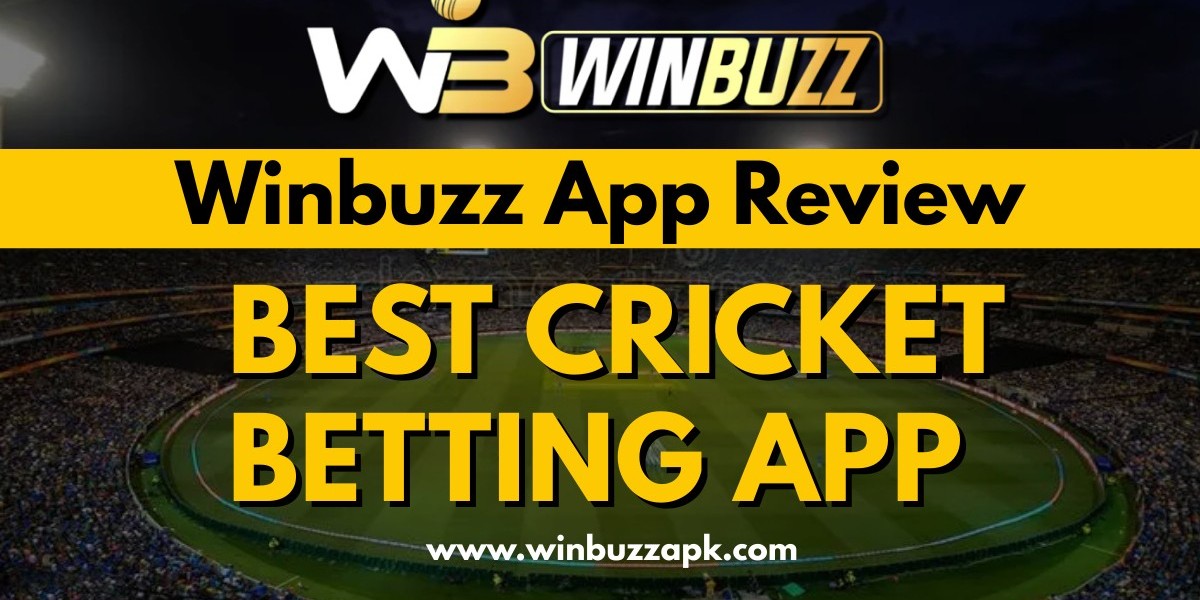 Best Indian Cricket Betting App Winbuzz