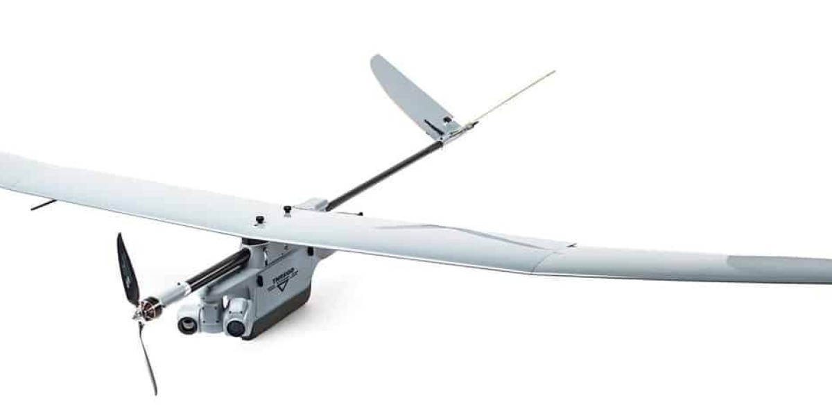 Stratospheric UAV Payload Technology Market, A Comprehensive Analysis by 2032