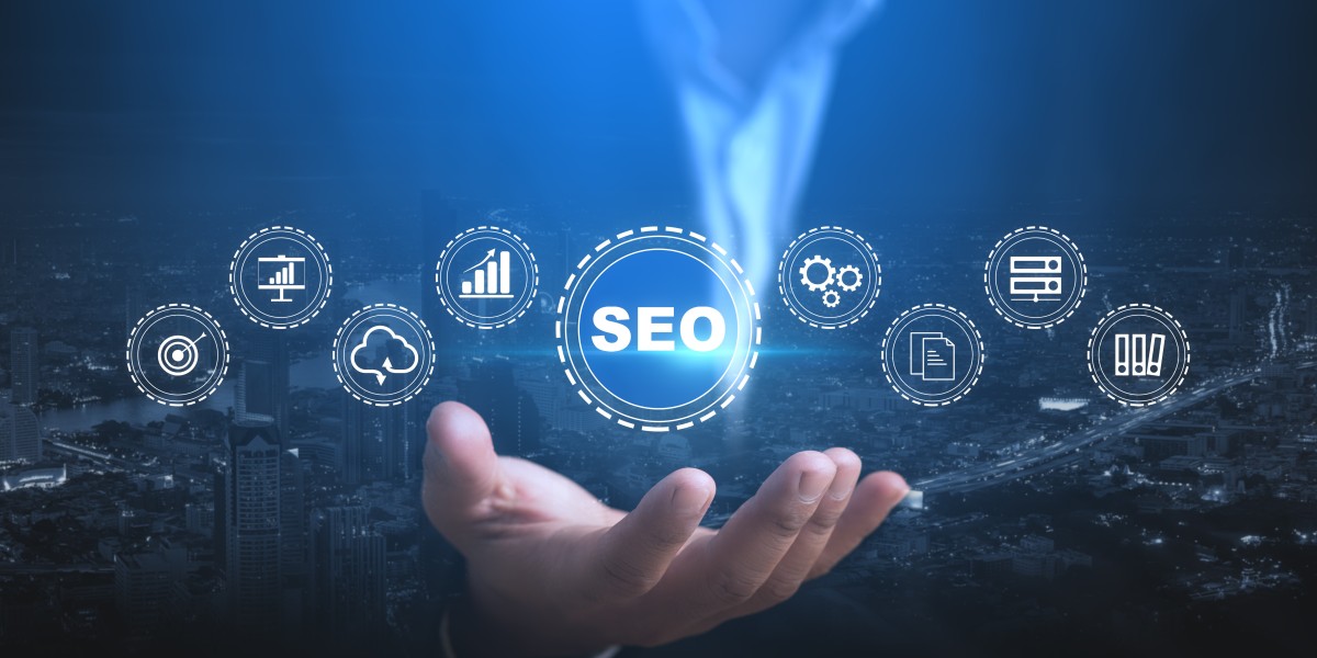 SEO Strategies That Will Help You Reach The Top In 2024!