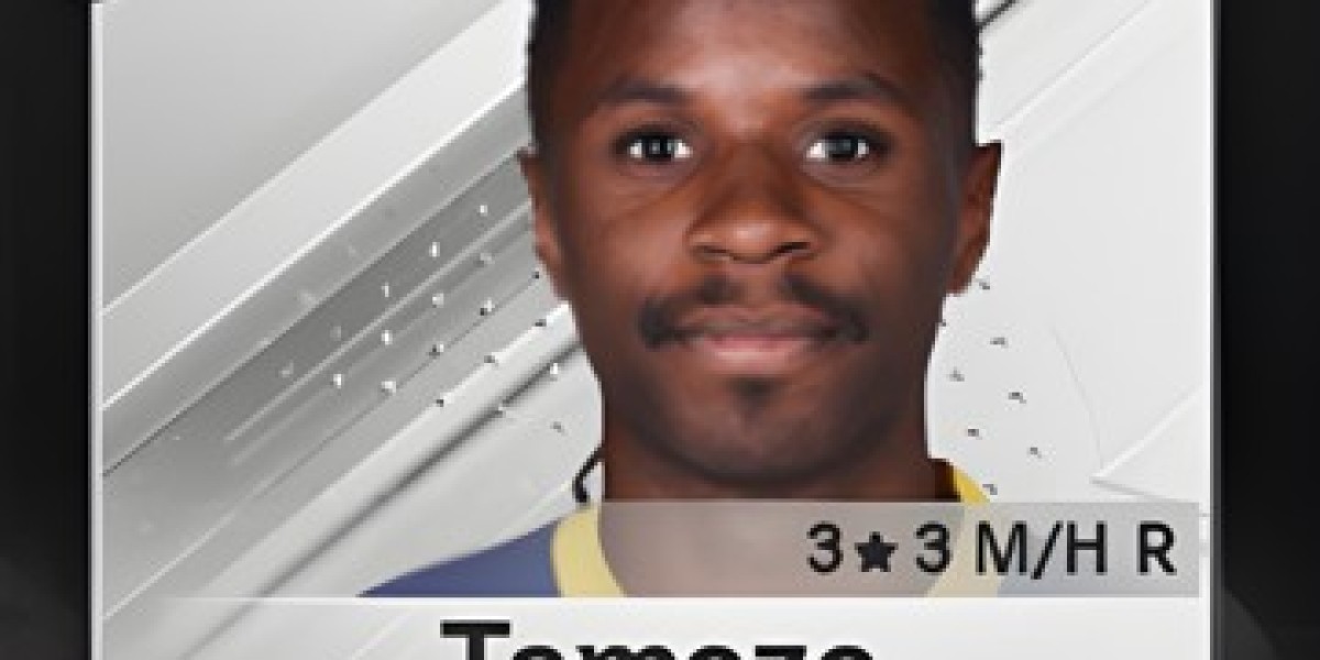 Mastering FC 24: Acquire Adrien Tameze's Rare Player Card