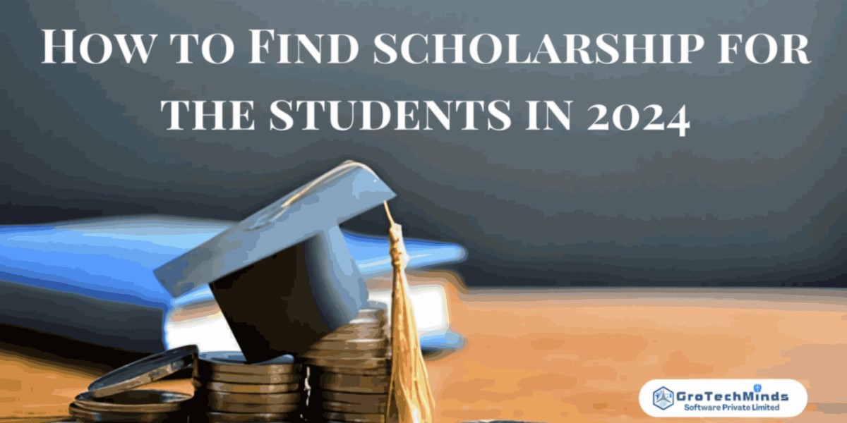 How to Find scholarship for the students in 2024