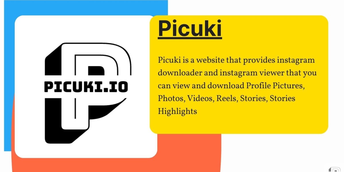 Unveiling Picuki: Your Ultimate Instagram Companion