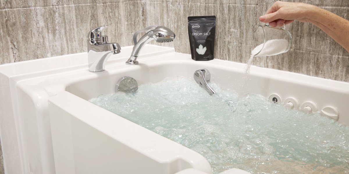 Are Walk-in Bathtubs Expensive To Purchase and Install?