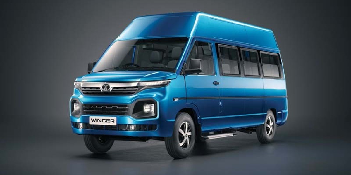 Best-in-class Commercial Vehicles in India