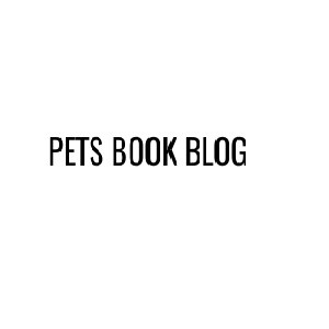 Pets Book Blog