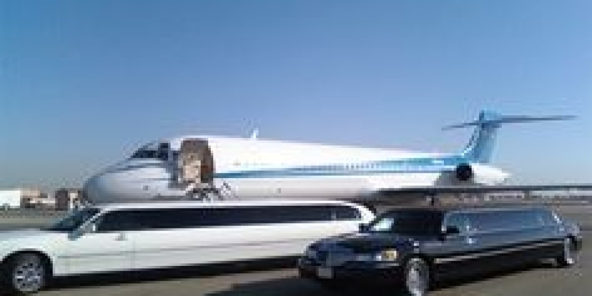 Enjoy Your Trip with Toronto's Pearson Airport Limousine