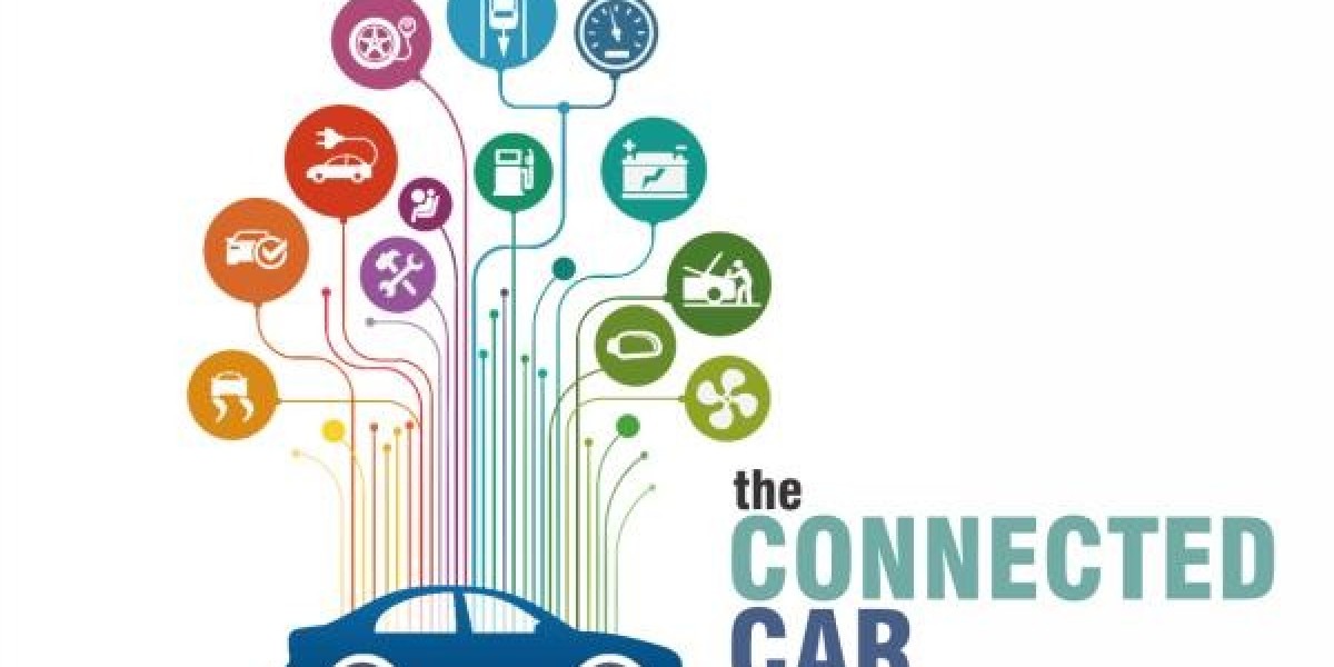 Revolutionizing Transportation: The Impact of Connected Vehicles