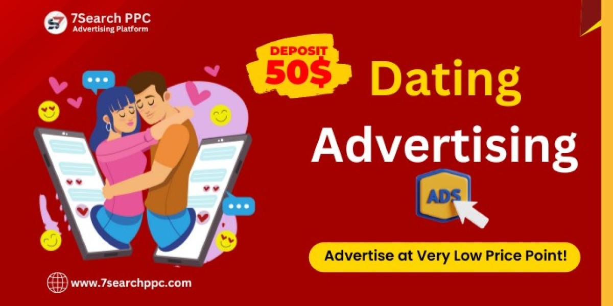 Dating Advertising | Dating Ads | Dating Site Ads | Advertise Dating Sites