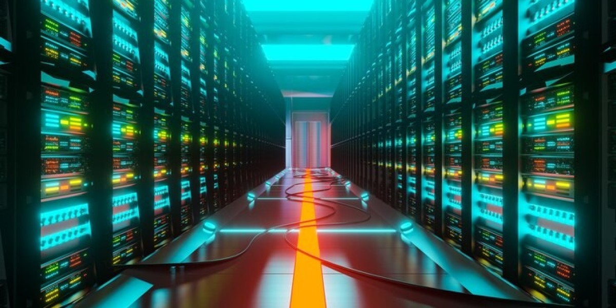 Middle East Data Center Market Size, Growth and Research Report 2024-2032