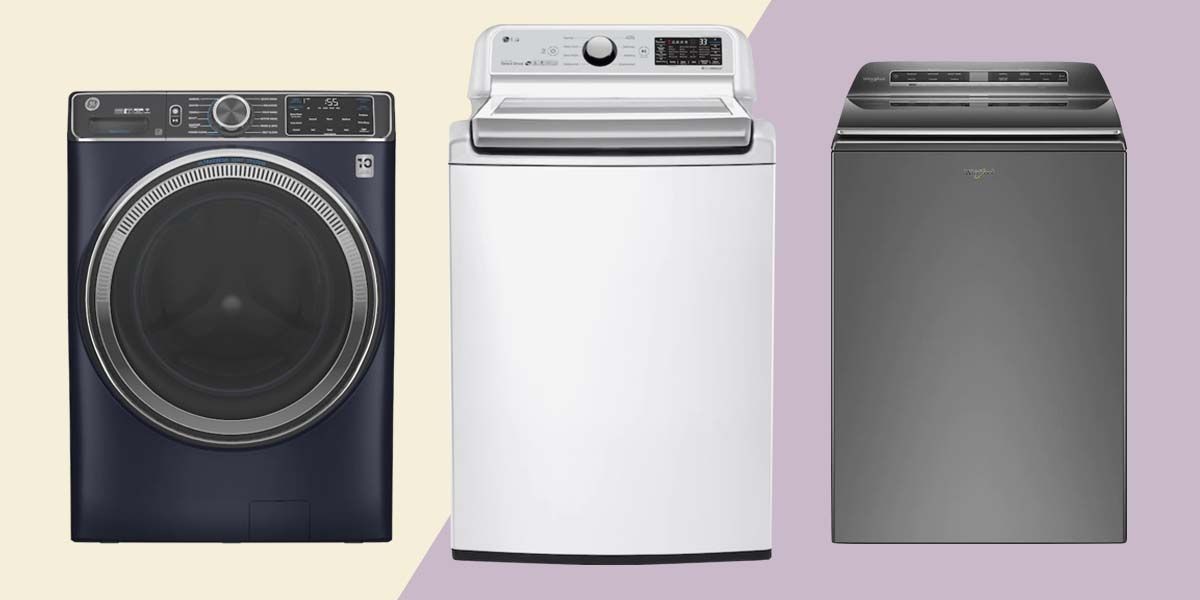 Washing Machines Online: Best Deals Await!
