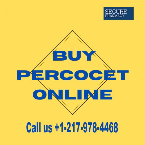 buy Percocet online in USA