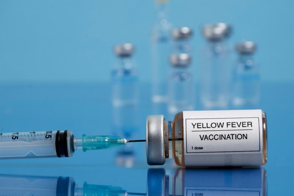 Are Periodic Vaccinations Important for Yellow Fever?