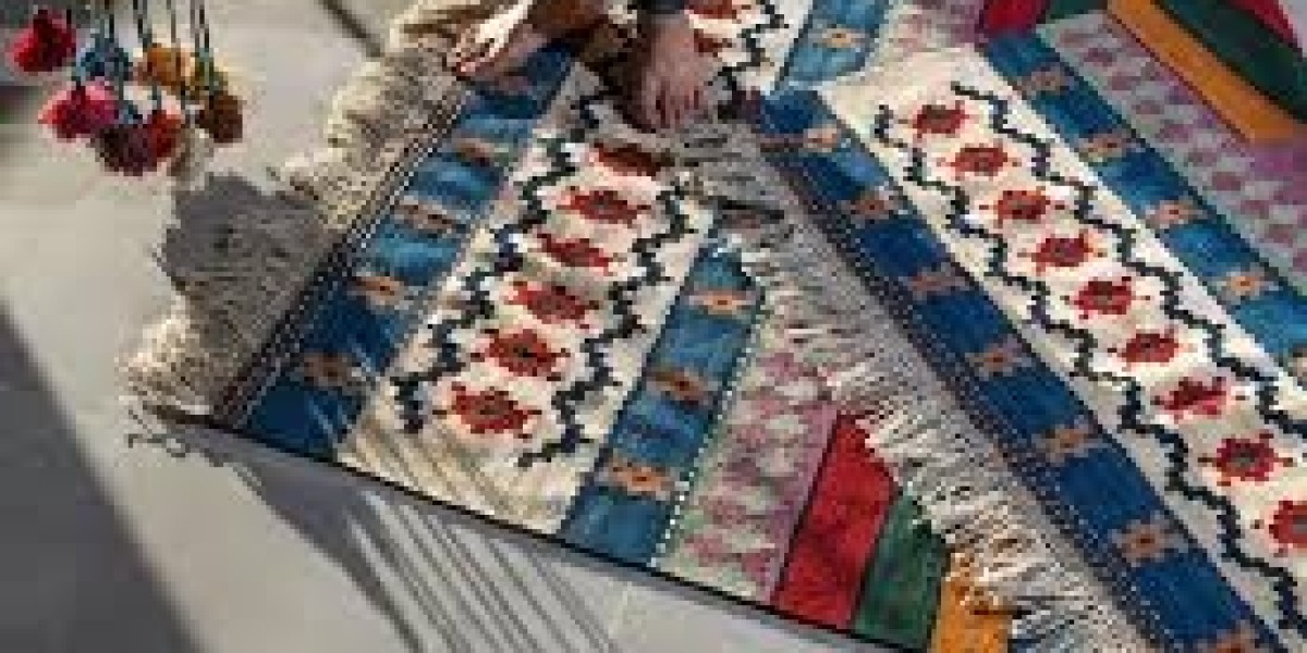 Carpet Market 2024: Share, Size, In-Depth Insights, Analysis and Forecast to 2032