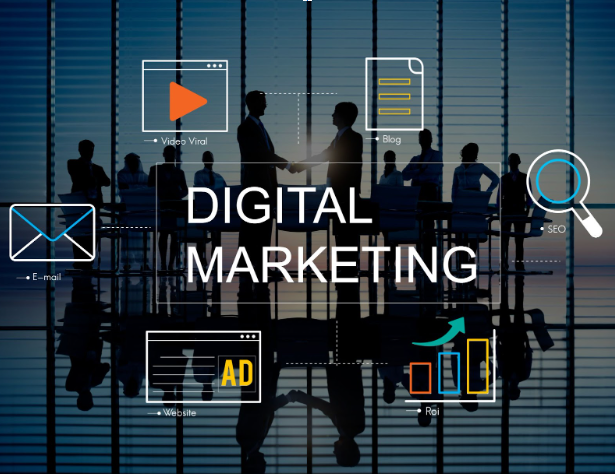 Digital Marketing For Real Estate: Why Is It Important | Deveregroup.co.uk