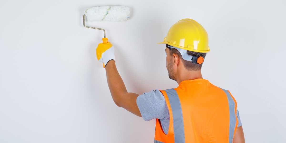 Crafting Impressions: Unleash the Power of Commercial Painting Services