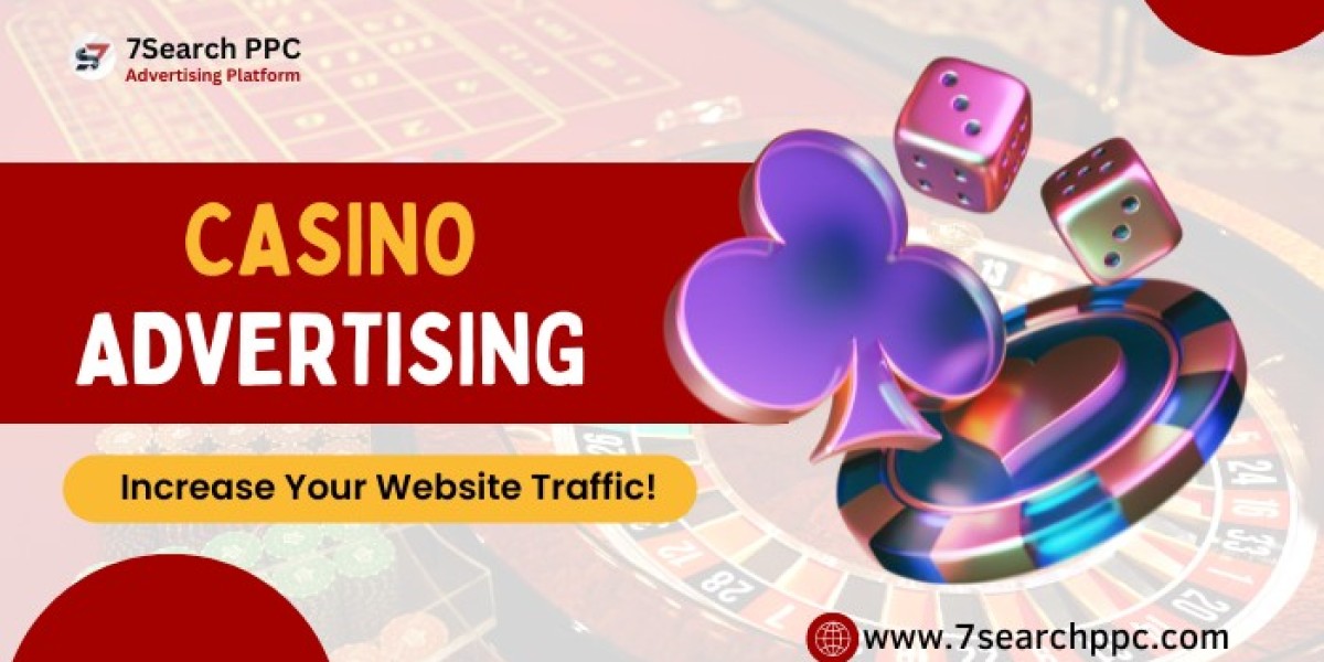 Betting Ads | Gambling Advertising | Casino Ads | Ads for Gambling