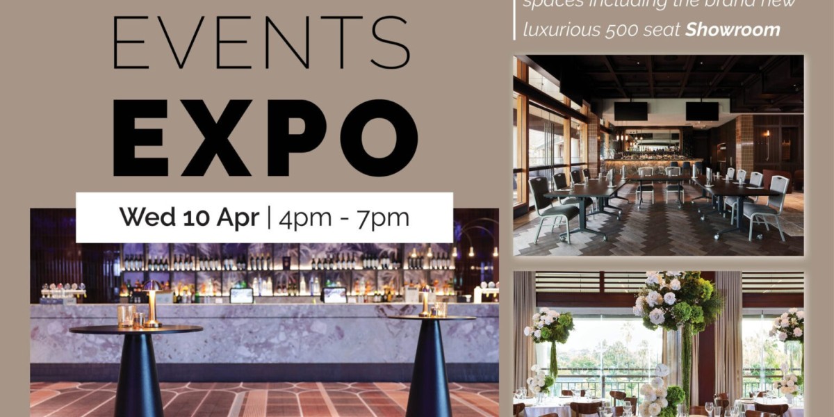 Canterbury Events Expo 2024: Your Gateway to Event Excellence in Australia