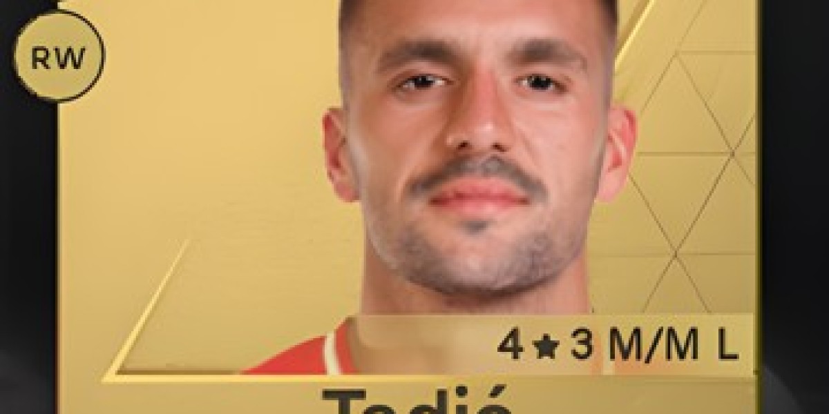 Master the Game: How to Acquire Dušan Tadić's Elite FC 24 Player Card