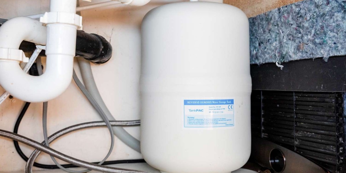 Water Softeners Market Share, Size, Key Players, Latest Insights and Forecast 2024-2032