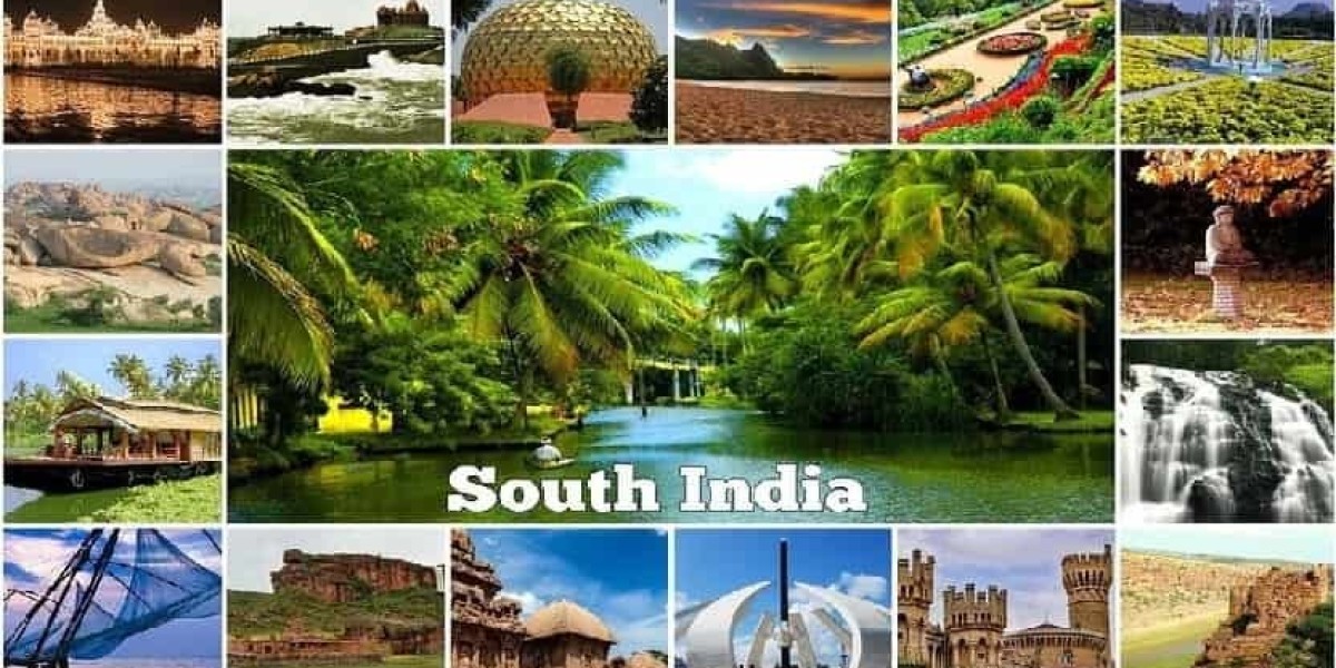 Uncovering the Secrets of South India: Your Guide to Planning a Kerala Vacation!